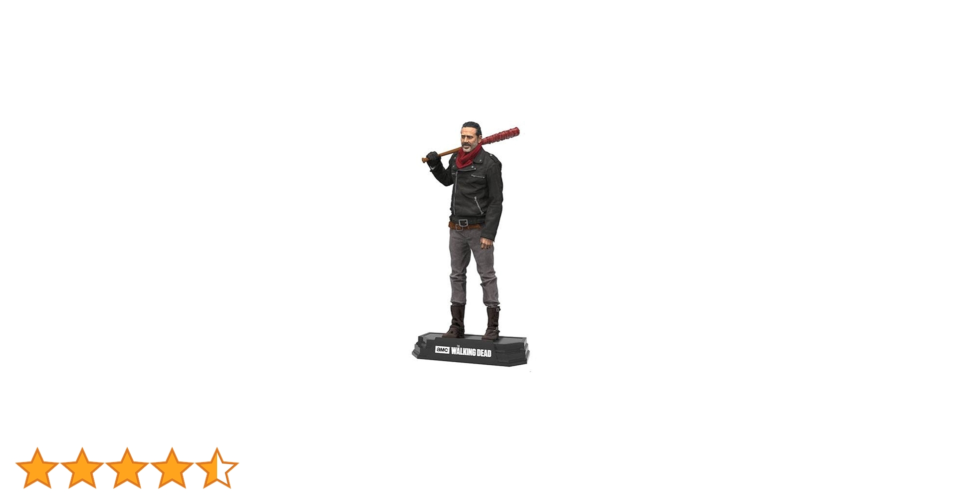 THE WALKING DEAD フィギュアセット Amazon | ザ・ウォーキング・デッド TVシリーズ/ リック